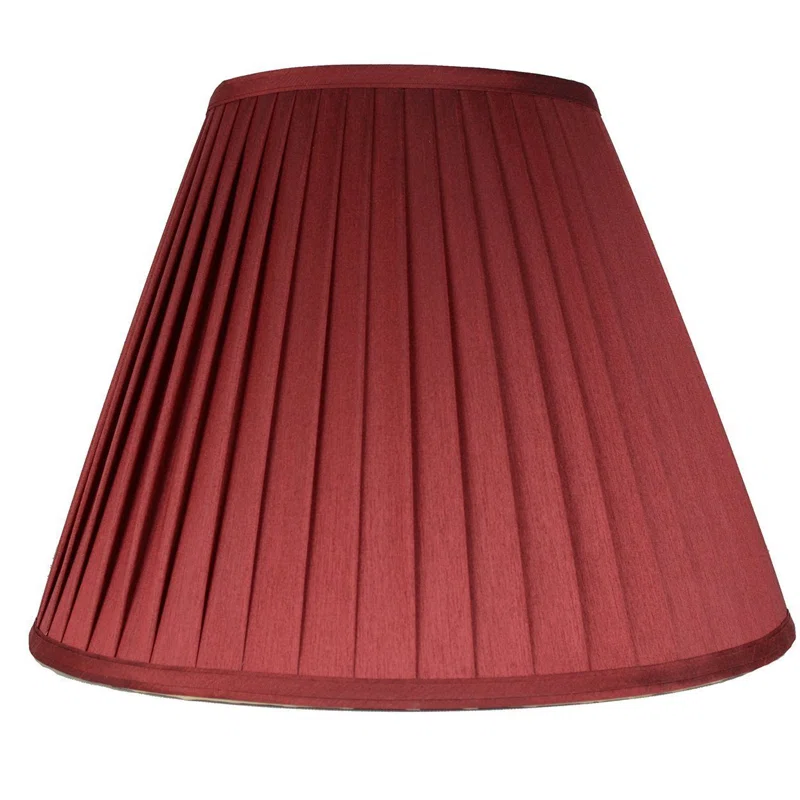 Silk Empire Lamp Shade