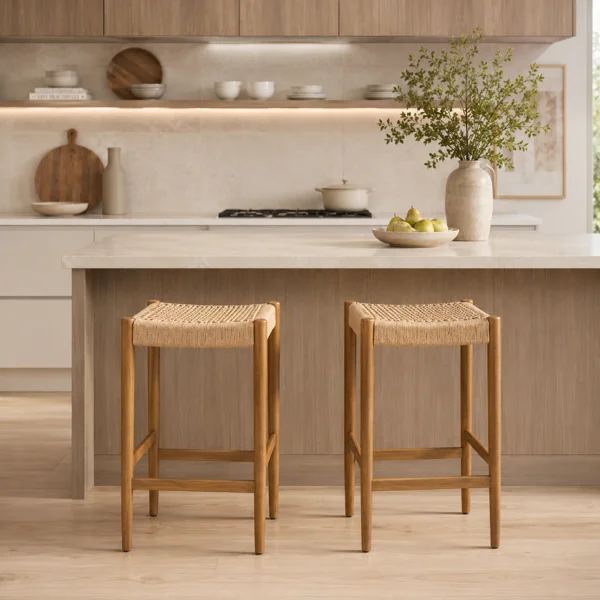 27" Bar Stool
